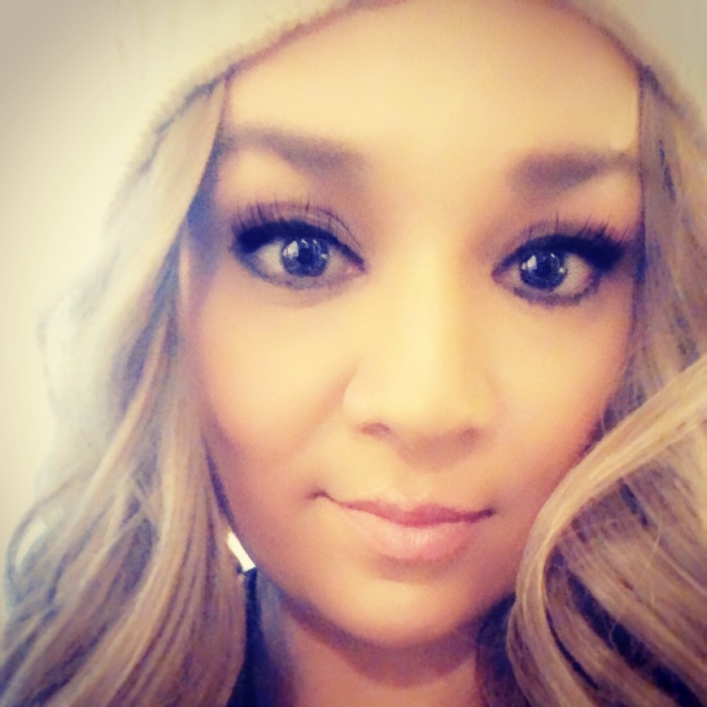 Meet your Posher, Sandra